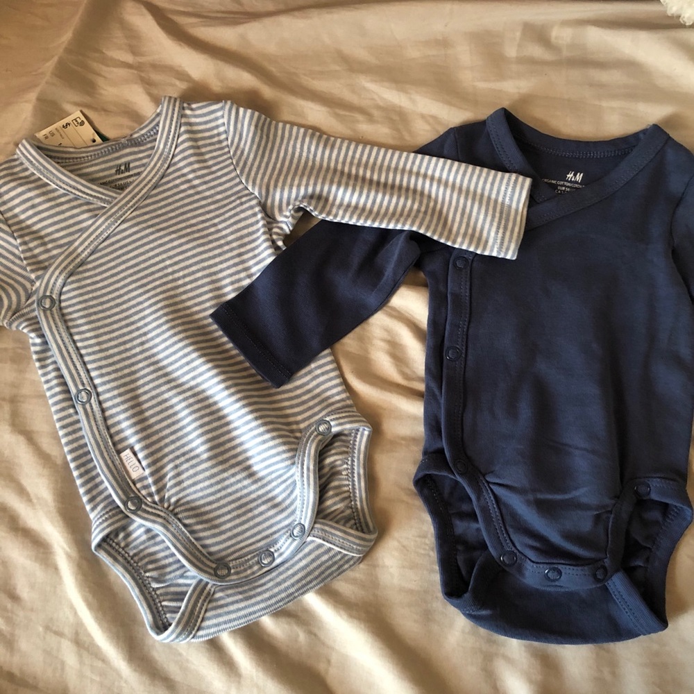 Baby Clothes